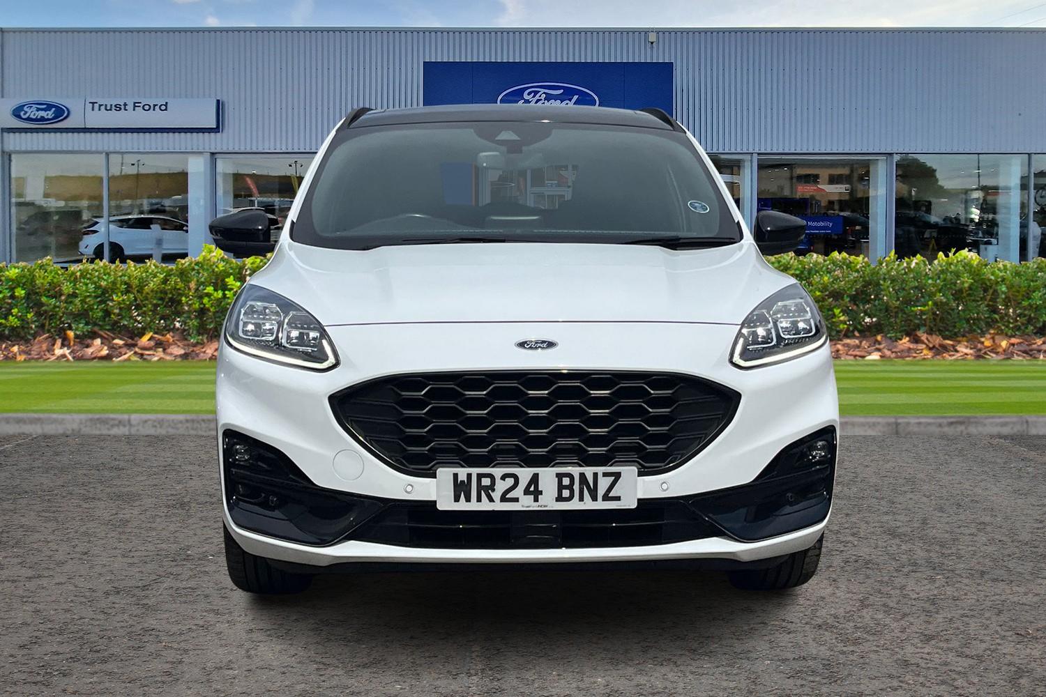 Ford KUGA Photo 5