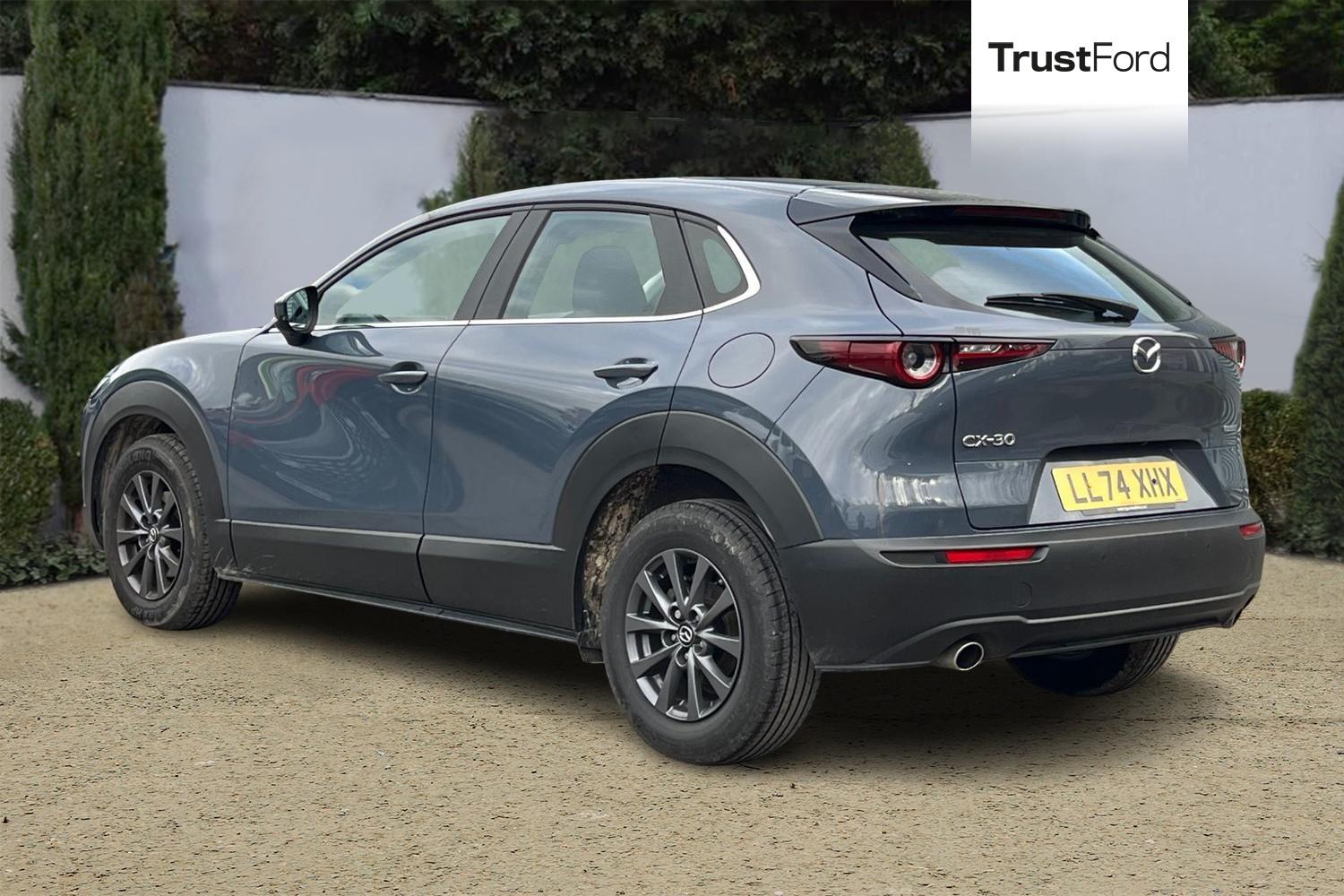 Mazda CX-30 Photo 1