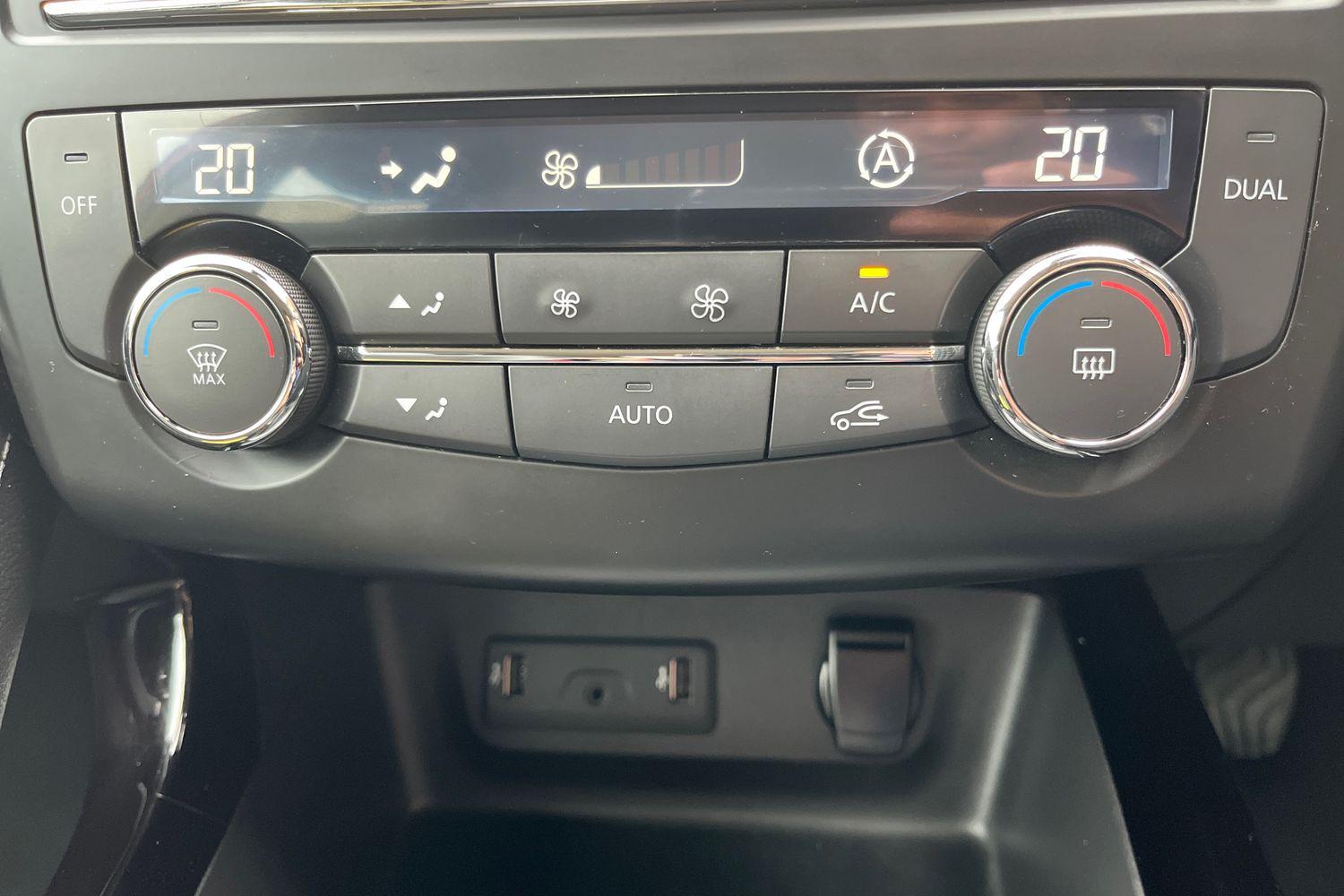 Renault KADJAR Photo 31