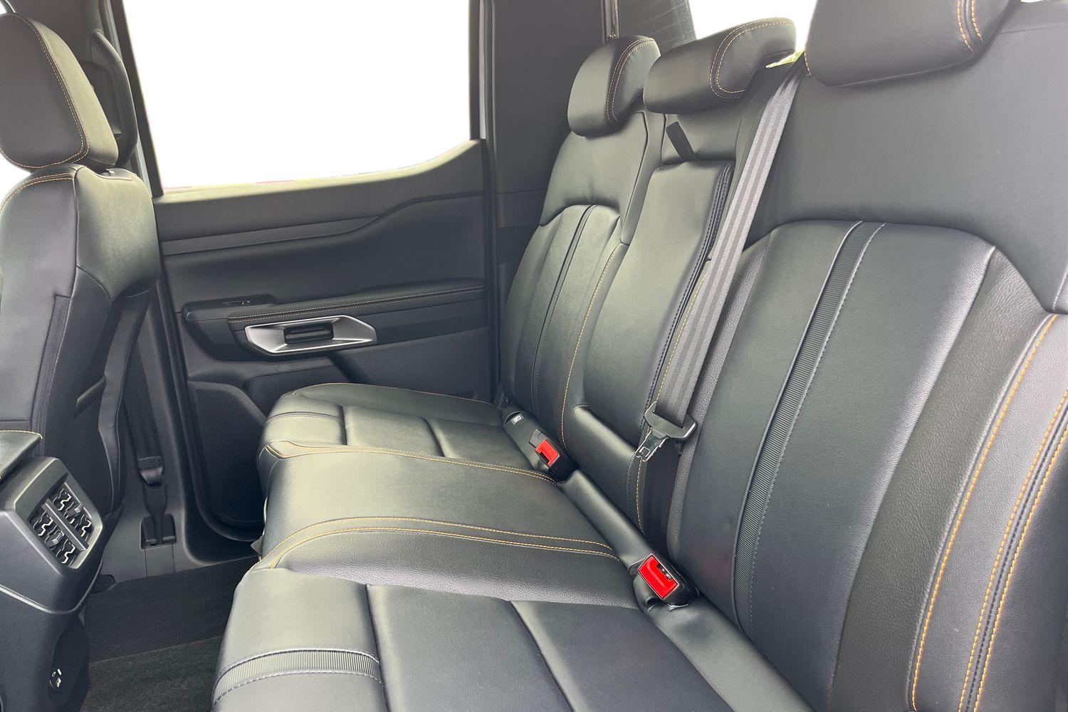 Ford RANGER Photo 10