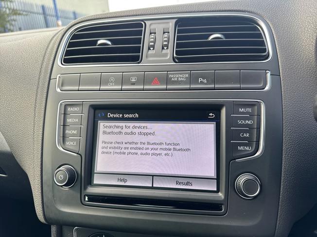 VOLKSWAGEN Polo Photo 34