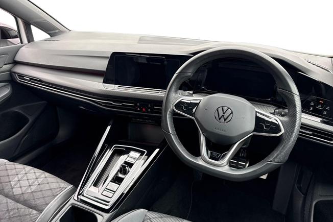 VOLKSWAGEN Golf Photo 6