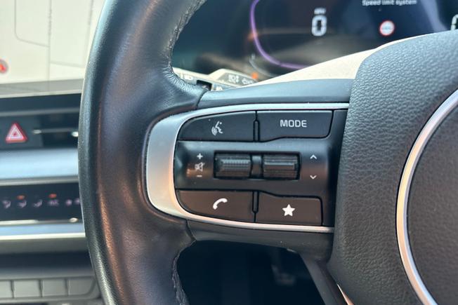 KIA Sportage Photo 16