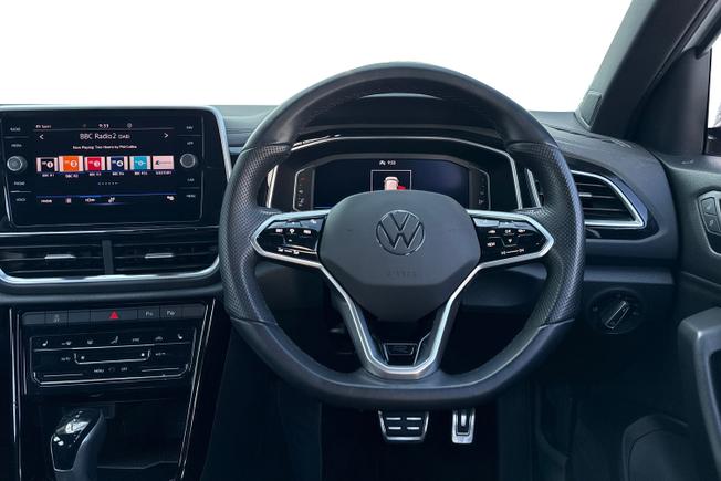 VOLKSWAGEN T-Roc Photo 11