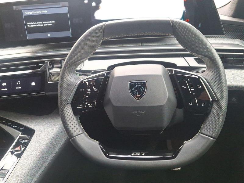 Used Peugeot 5008 AVI2708 13