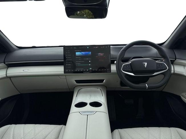 CHANGAN Deepal S07 Photo 10