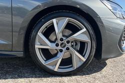 Audi A3 Photo 5