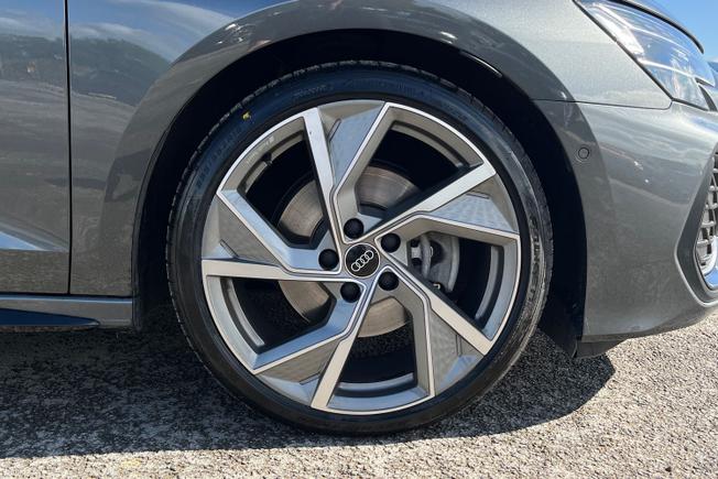 Audi A3 Photo 5