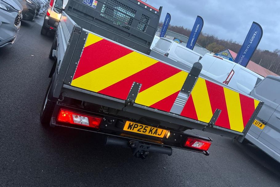 Used Ford TRANSIT 40