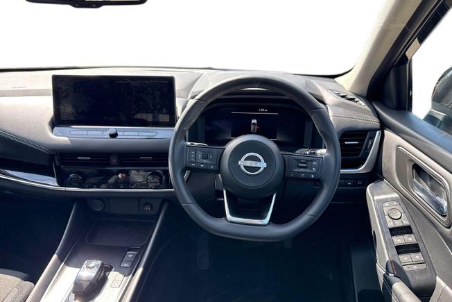 NISSAN Qashqai Photo 11