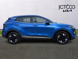 KIA Sportage Photo 4