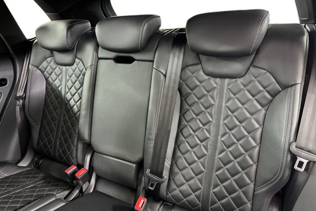 Audi Q5 Photo 9