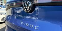 Volkswagen T-roc Photo 22
