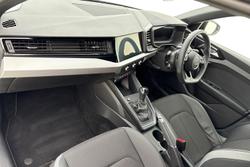 AUDI A1 Photo 2
