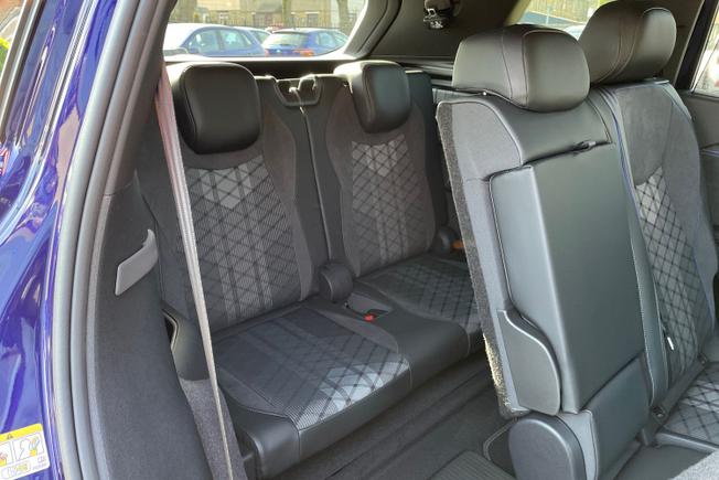 VOLKSWAGEN Tayron Photo 31