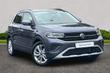 Used Volkswagen T-cross WH26GBF 1