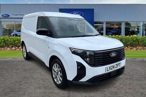 Used Ford TRANSIT COURIER LV24ZPT 1