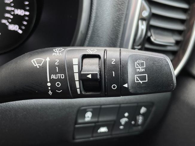 Kia Sportage Photo 40