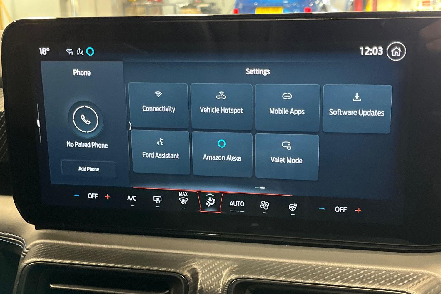 Ford MUSTANG Photo 47