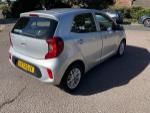 Kia Picanto Photo 23