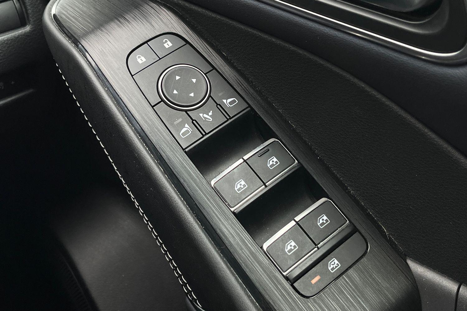 Nissan Qashqai Photo 15