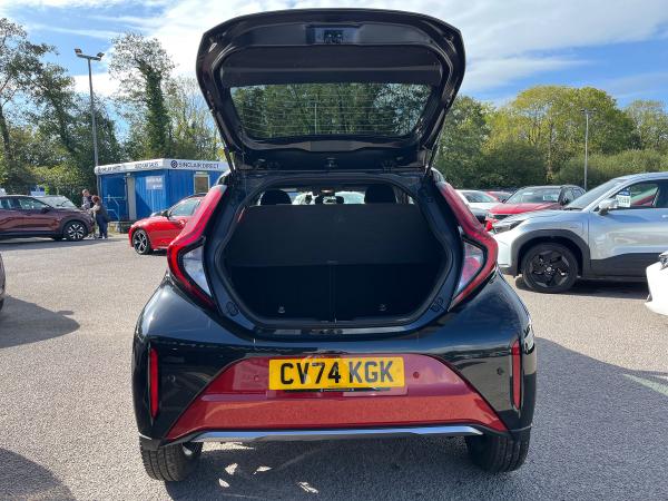 Toyota Aygo X Photo autoimg-642ee98baa65b540ab7eeb64180767e77b65725e.jpg