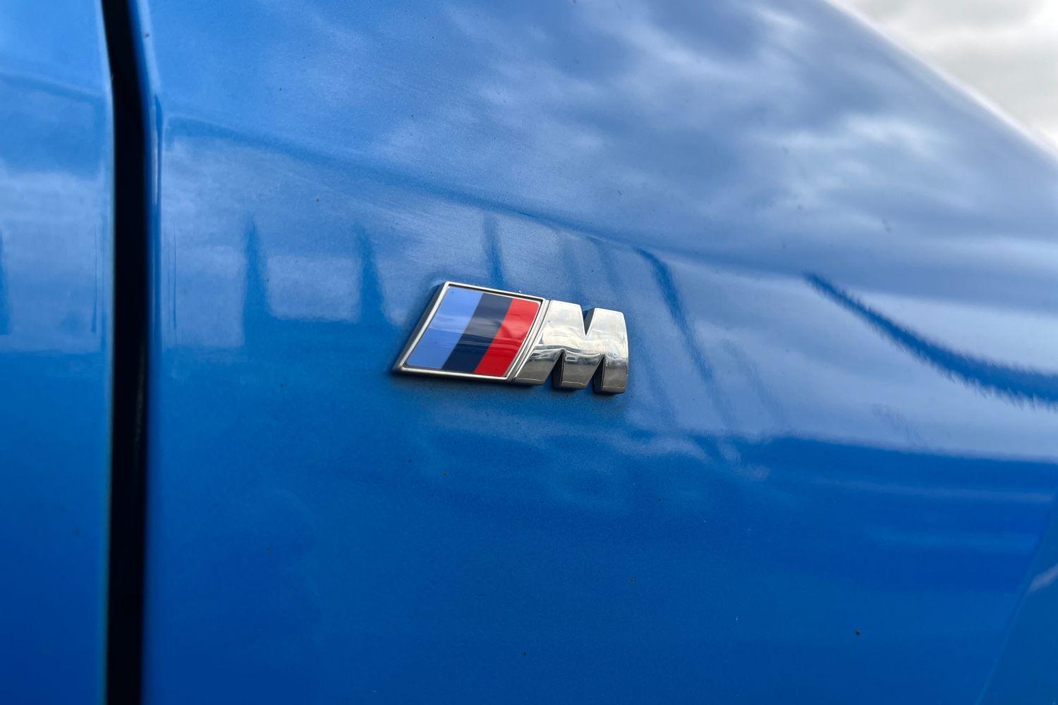 BMW 1 Series Photo 37