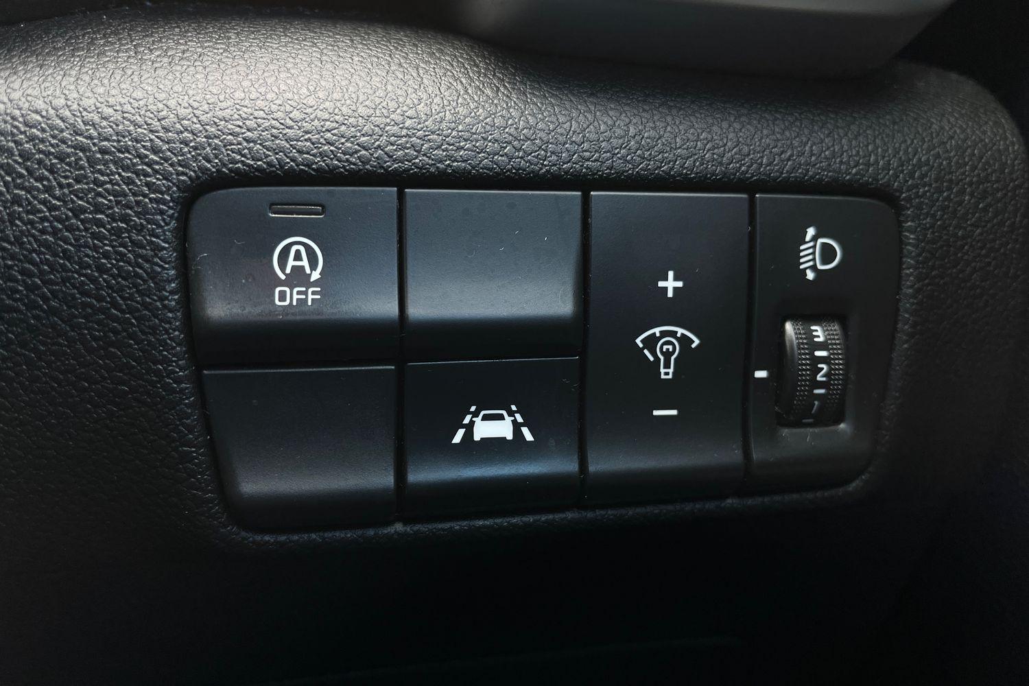 Kia SPORTAGE Photo 22