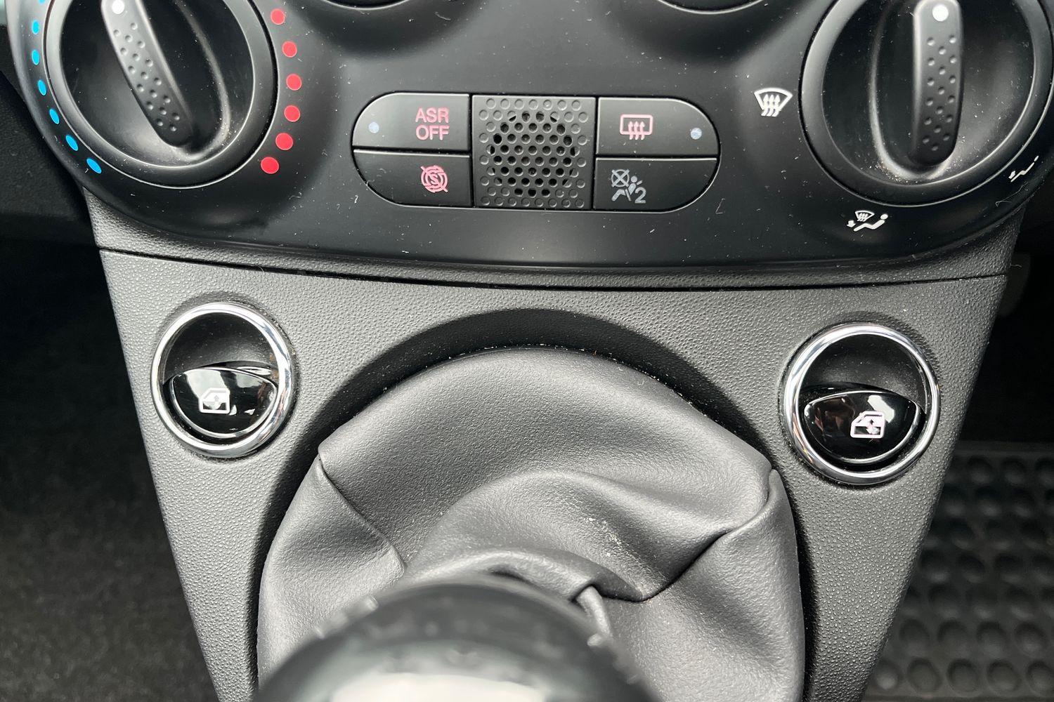 Fiat 500 Photo 32