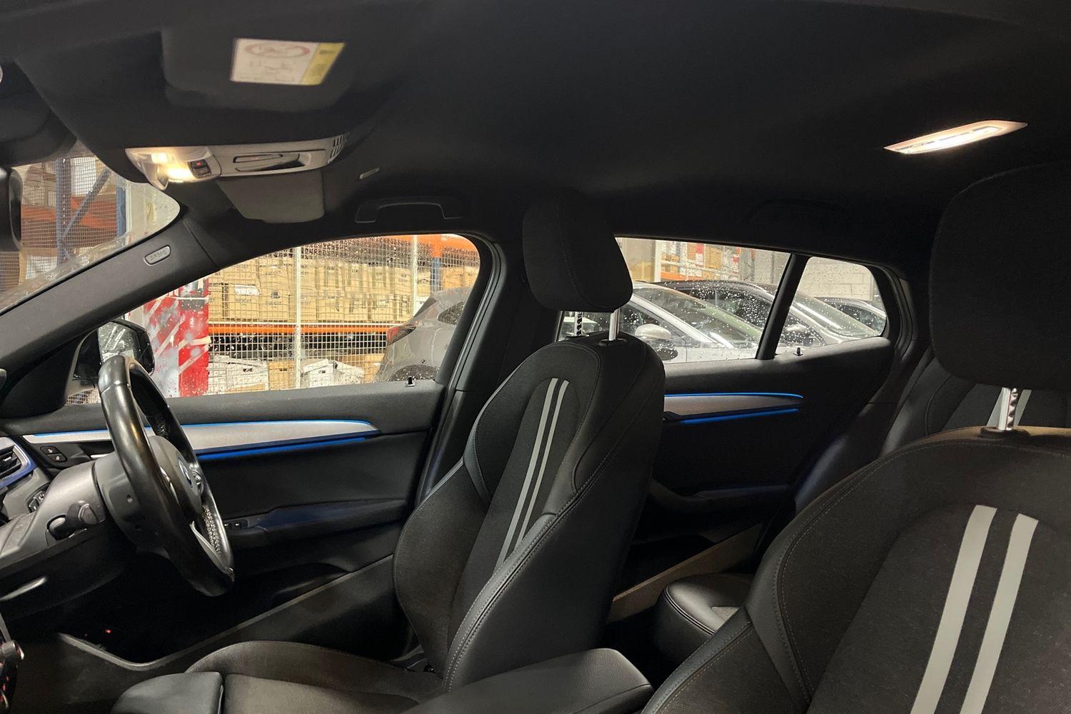 BMW X2 Photo 18