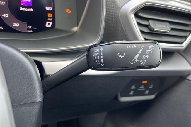 SEAT Leon Photo 25