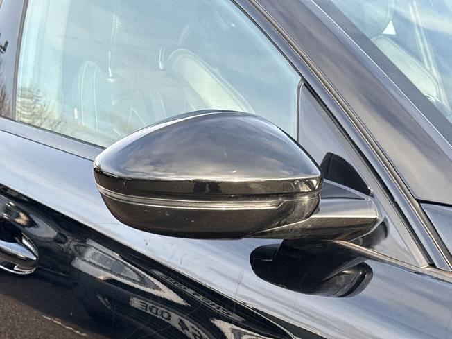 PEUGEOT 508 Photo 20
