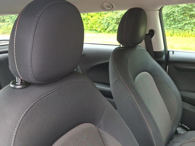 Used MINI Hatch SC18FSK 34
