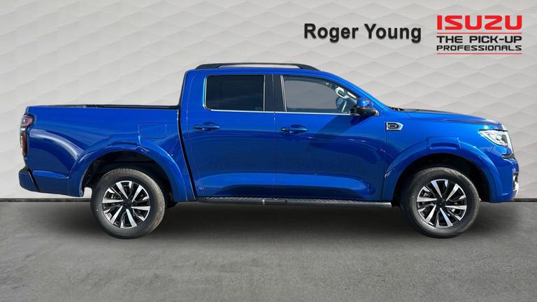 Used GWM POER300 BC75NRX 5