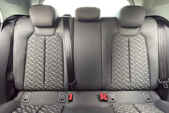 AUDI A1 Photo 42