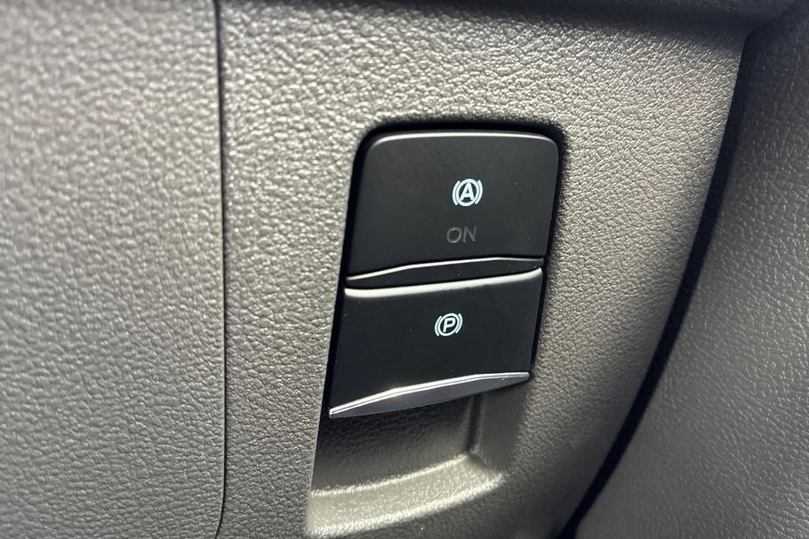 Used FORD TRANSIT WP75PPO 26