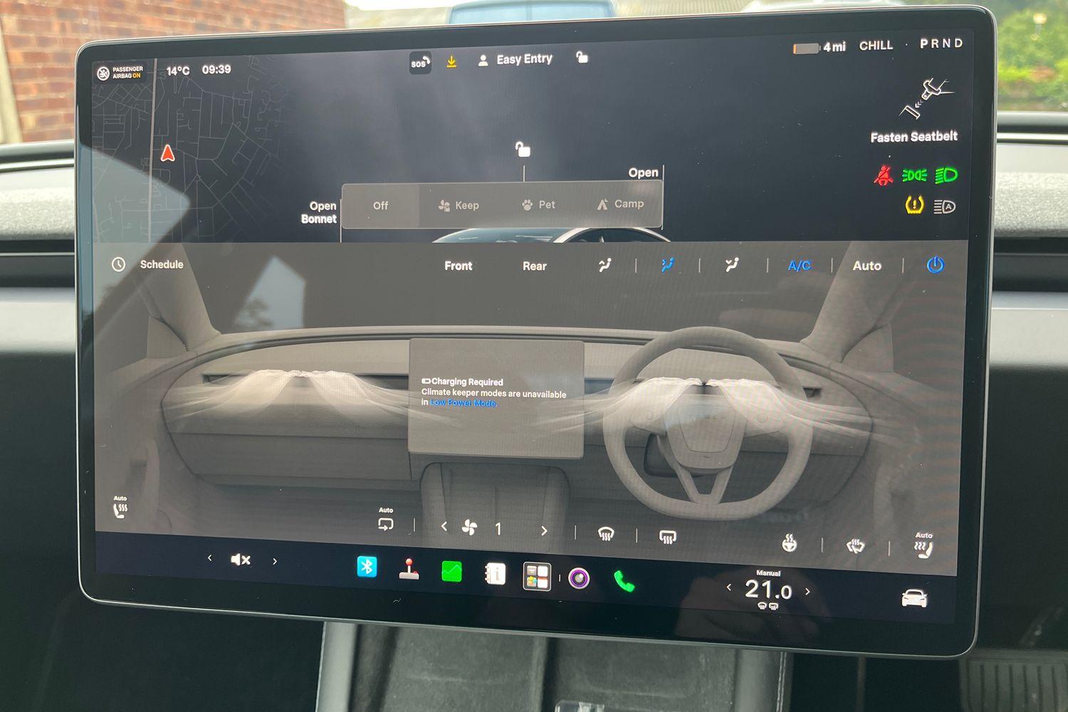 TESLA MODEL 3 Photo 32