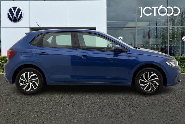 Volkswagen Polo Photo 4
