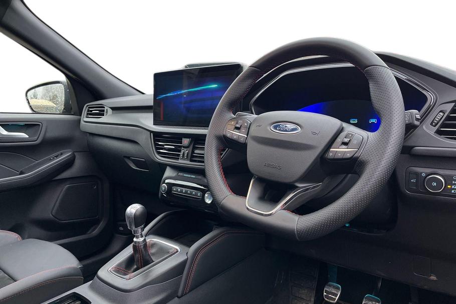 Used Ford Kuga HV25FKJ 9