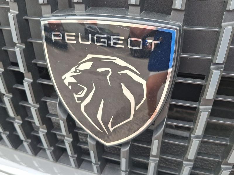 Used Peugeot 2008 KS25JJU 26