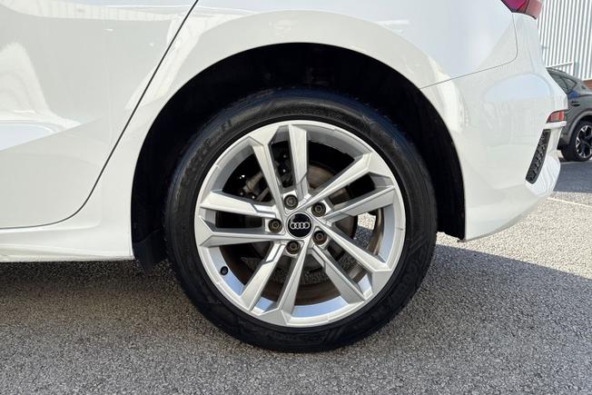 Audi A3 Photo 24