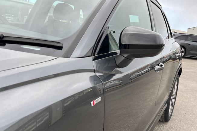 AUDI Q3 Photo 58