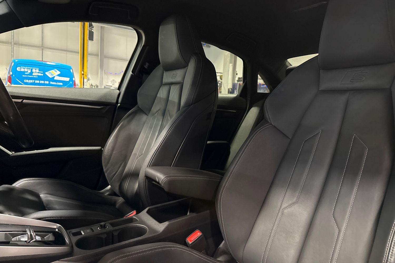 Audi A3 Photo 18