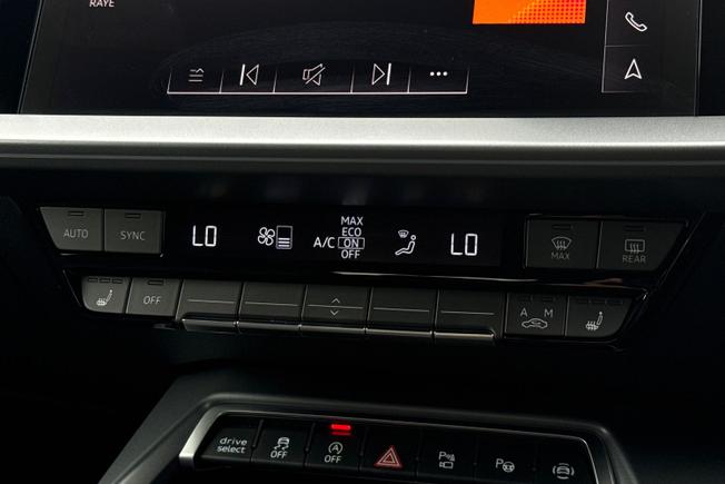 Audi A3 Photo 35