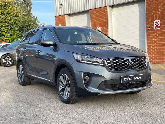Kia Sorento Photo 23