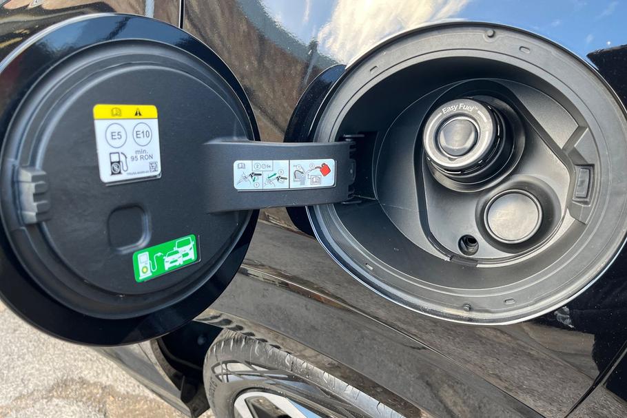 Used Ford PUMA LC75PKU 37