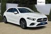 Used Mercedes-Benz A CLASS 1