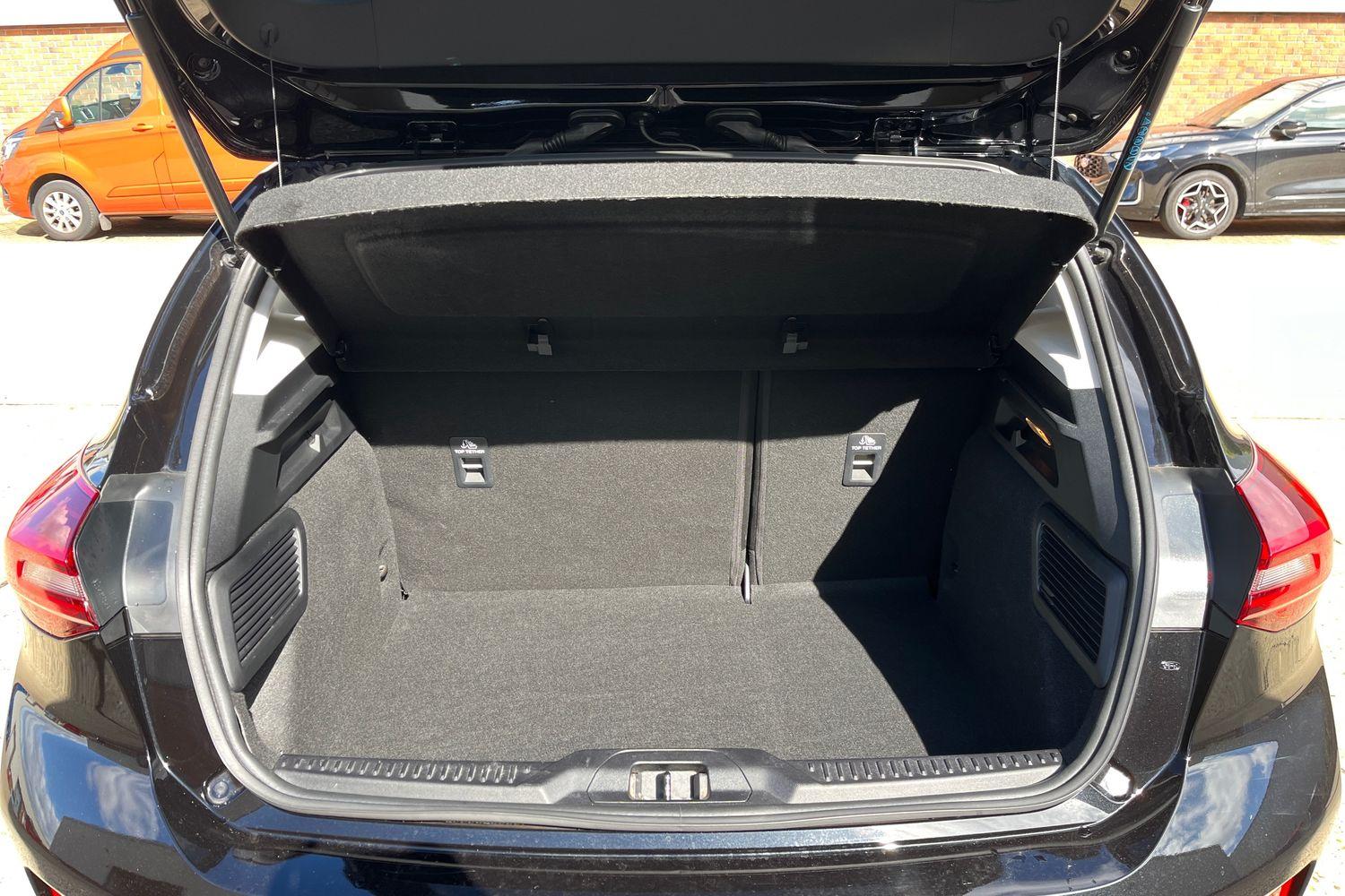 Ford Focus Photo 20
