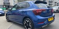 Volkswagen Polo Photo 29