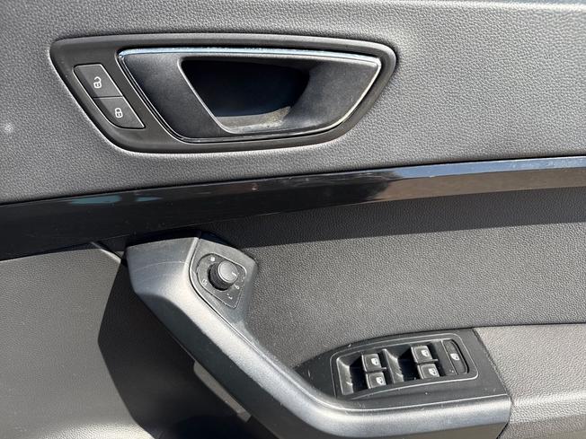SEAT Ateca Photo 29